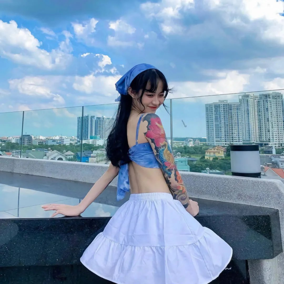 无解谜团